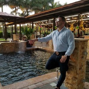 Meet your Posher, Yunier